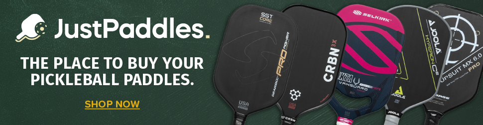 Billboard Ad Example just paddles